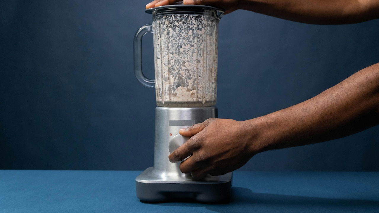 Tips to choose mixer grinder jars based on your cooking habits