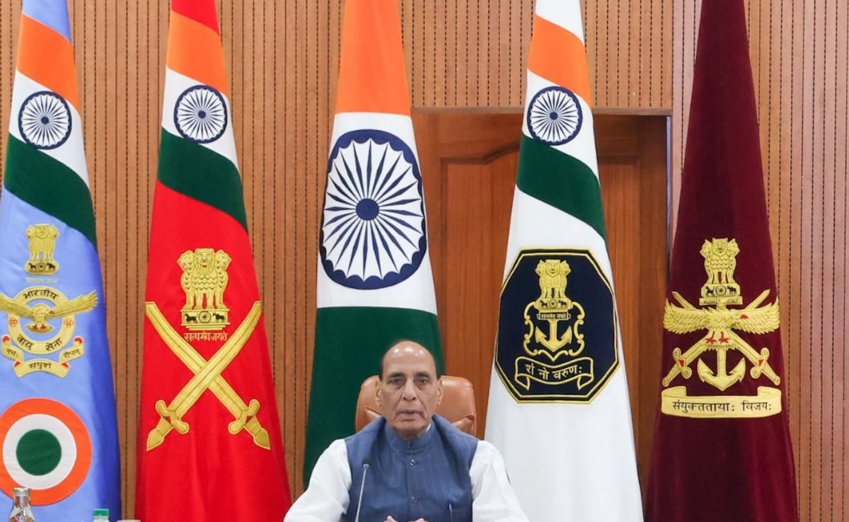सेना को खराब हथियार मिले तो कंपनियों की खैर नहीं, रक्षा मंत्रालय ने और सख्त किए नियम