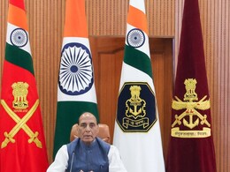 सेना को खराब हथियार मिले तो कंपनियों की खैर नहीं, रक्षा मंत्रालय ने और सख्त किए नियम