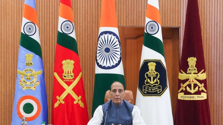 सेना को खराब हथियार मिले तो कंपनियों की खैर नहीं, रक्षा मंत्रालय ने और सख्त किए नियम