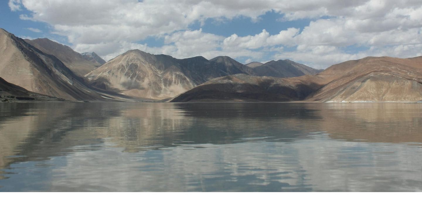 Kashmir To Meghalaya, 6 Summer Destinations That Showcase India's True Beauty