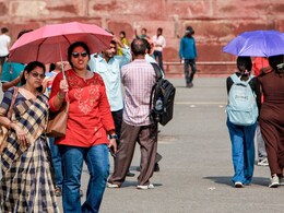 Weather Today: कहीं बारिश का अलर्ट तो कहीं गर्मी लेगी इम्तिहान, देश के 16 शहर भट्ठी की तरह तप रहे, कहां-कितना तापमान? देखिए