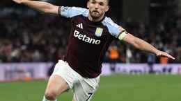 Mr. Reliable, Now European Champion: Super John McGinn