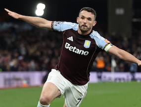 Mr. Reliable, Now European Champion: Super John McGinn