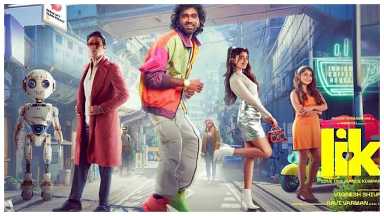 LIK: Love Insurance Kompany OTT Release: When And Where To Watch Pradeep Ranganathan's Film