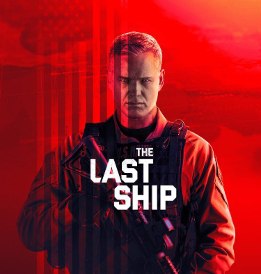 Michael Bay's <i>The Last Ship</i> Starring Eric Dane To Debut On Netflix In June