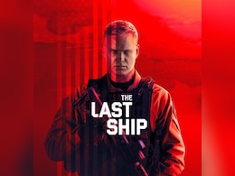 Michael Bay's <i>The Last Ship</i> Starring Eric Dane To Debut On Netflix In June