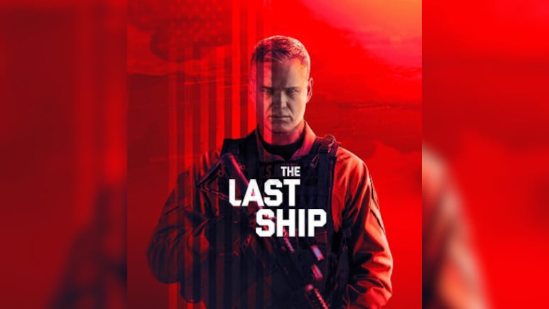 Michael Bay's <i>The Last Ship</i> Starring Eric Dane To Debut On Netflix In June