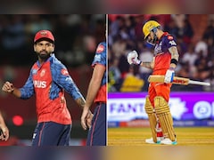 PBKS vs RCB: प्लेऑफ का टिकट पक्का करने मैदान में उतरेगी आरसीबी, हार मिली तो पंजाब का बंध जाएगा बोरिया बिस्तर!