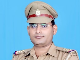 KMP एक्सप्रेस-वे पर हादसा, यूपी पुलिस के 5 जवानों की मौत, दबिश देने गए थे