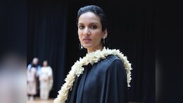 Anoushka Shankar Recalls Past Abuse After Fan Lifts Her Without Consent: 'Didn't Know How To Respond'