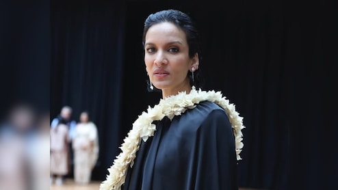Anoushka Shankar Recalls Past Abuse After Fan Lifts Her Without Consent: 'Didn't Know How To Respond'