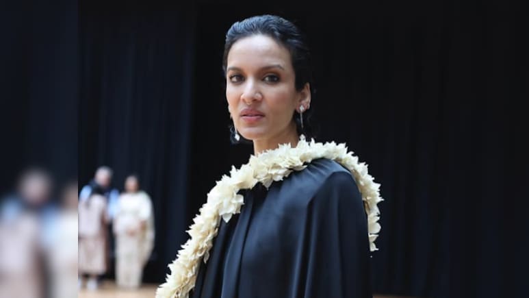 Anoushka Shankar Recalls Past Abuse After Fan Lifts Her Without Consent: 'Didn't Know How To Respond'