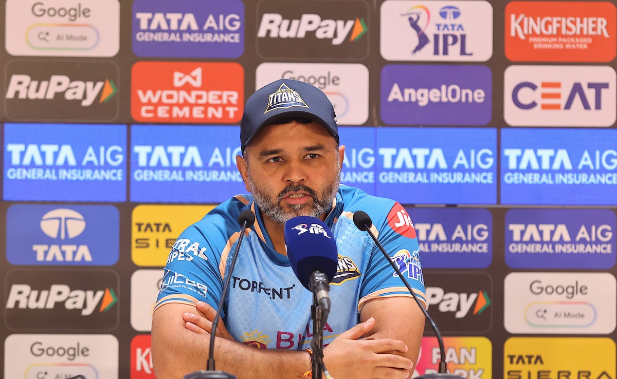“Sorry To Disappoint”: Parthiv Patel Hits Back At Fan’s Insulting Post On Social Media