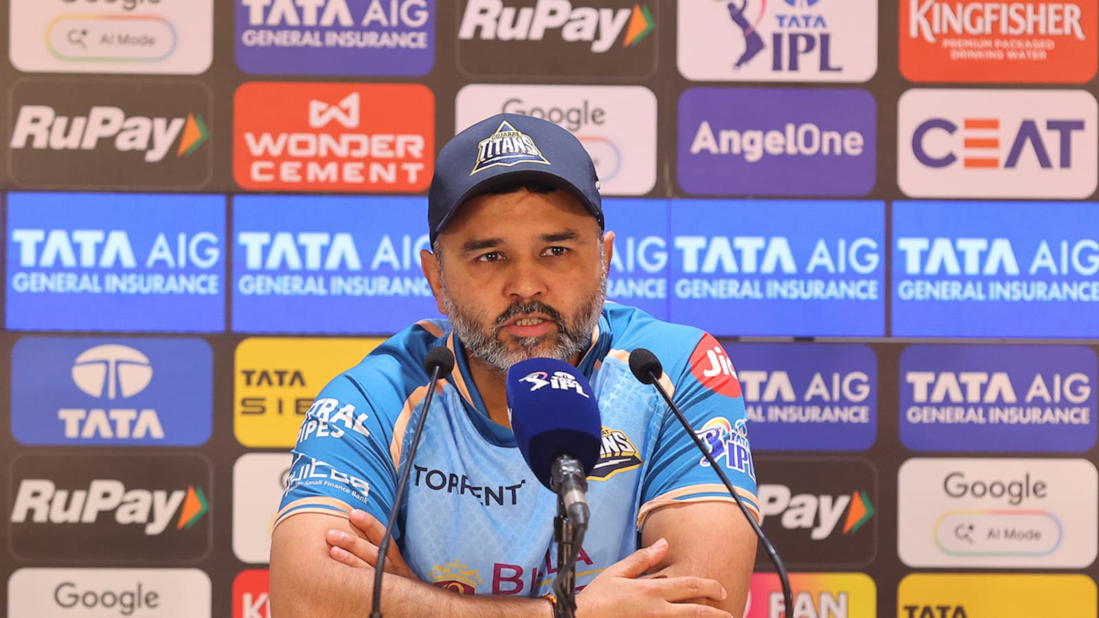 GT vs RR Qualifier 2: वैभव सूर्यवंशी के लिए मेगा मैच में गुजरात के पास क्या प्लान? बैटिंग कोच पार्थिव ने दिया जवाब