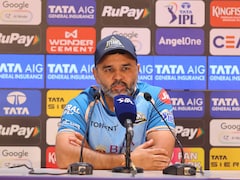 "Sorry To Disappoint": Parthiv Patel Hits Back At Fans Insulting Post On Social Media