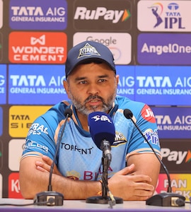 "Sorry To Disappoint": Parthiv Patel Hits Back At Fans Insulting Post On Social Media