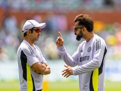 Virat Kohlis Blunt Take On ODI World Cup Participation: "If I Feel People Trying To Complicate..."