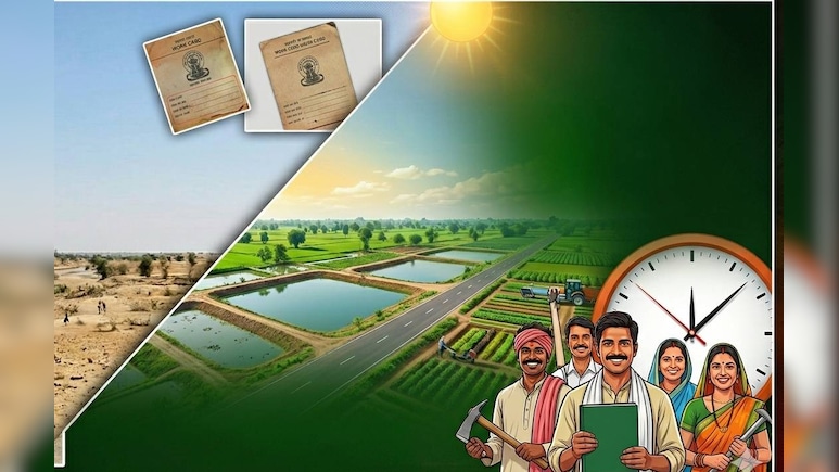 1 जुलाई से बंद हो जाएगी मनरेगा योजना? अब 'जी राम जी' कानून के तहत मिलेगा ग्रामीण रोजगार