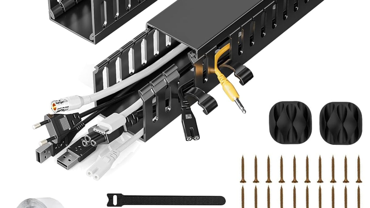 Why Poor Cable Management May Be Hurting Productivity More Than You Think