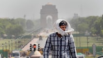 Delhi Continues To Sizzles As Mercury Crosses 44-Degrees Celcius Mark