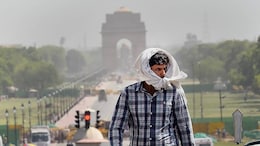 Centre Prepares Contingency Plan For 12 States Amid El Nino Risk