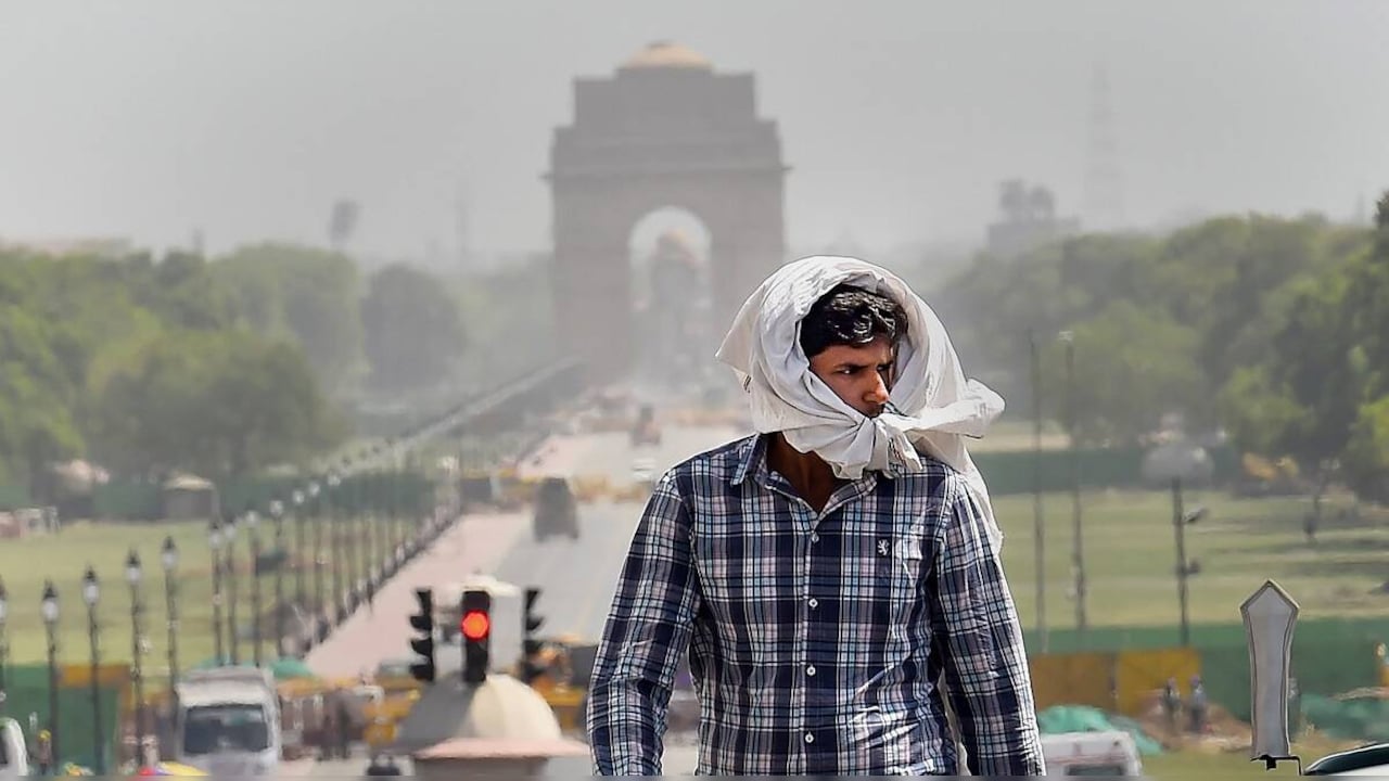 20 Die Of Heatstroke Since March In India, Telangana Logs Most Cases: Centre