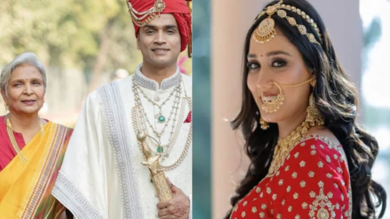 In Twisha Sharma Case, Judicial Custody Of Husband, Mother-In-Law Extended Till Aug 11