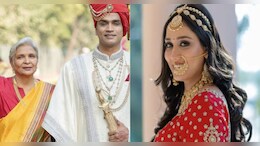 "Pushed Into Glamour, Disowned By Parents": Twisha Sharma's Mother-In-Law