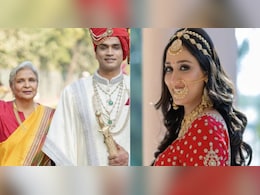 "Pushed Into Glamour, Disowned By Parents": Twisha Sharma's Mother-In-law