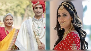 "She Took Marijuana During Pregnancy": Twisha Sharma's Mother-In-Law's Big Claim