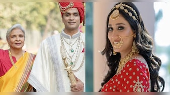 'Pushed Into Glamour, Disowned By Parents': Twisha Sharma's Mother-In-Law