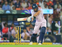 GT vs SRH LIVE Score, IPL 2026: Shubman Gill Dropped On 0, Then Left Shell-Shocked As This Happens; GT In Big Trouble