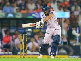 GT vs SRH LIVE Score, IPL 2026: Shubman Gill Dropped On 0, Then Left Shell-Shocked As This Happens; GT In Big Trouble