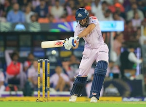 GT vs SRH LIVE Score, IPL 2026: Shubman Gill Dropped On 0, Then Left Shell-Shocked As This Happens; GT In Big Trouble