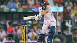 GT vs SRH LIVE Score, IPL 2026: Shubman Gill Dropped On 0, Then Left Shell-Shocked As This Happens; GT In Big Trouble