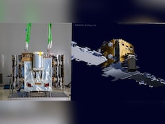 'Testament To Innovation': All About GalaxEye's World-First OptoSAR Satellite Hailed By PM Modi