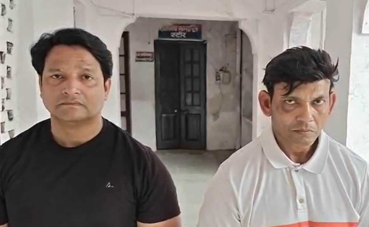 जिम ट्रेनर ने नशीली दवा खिलाकर महिला डॉक्टर से किया रेप, अश्लील वीडियो बनाकर ऐंठी रकम, अब मांगे 50 लाख
