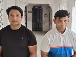 जिम ट्रेनर ने नशीली दवा खिलाकर महिला डॉक्टर से किया रेप, अश्लील वीडियो बनाकर ऐंठी रकम, अब मांगे 50 लाख