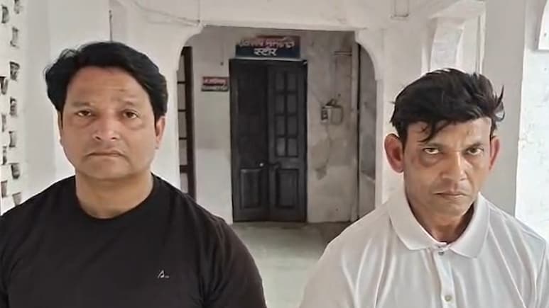 जिम ट्रेनर ने नशीली दवा खिलाकर महिला डॉक्टर से किया रेप, अश्लील वीडियो बनाकर ऐंठी रकम, अब मांगे 50 लाख
