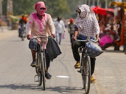 16 Dead Due To Heatstroke In Telangana, Rs 4 Lakh Compensation Announced