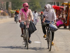 Severe Heatwave Grips Telangana, Andhra Pradesh, Temperatures Cross 47 Degrees