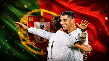 Cristiano Ronaldo's Dream Lives On! Portugal Star Named In Squad For Record 6th FIFA World Cup