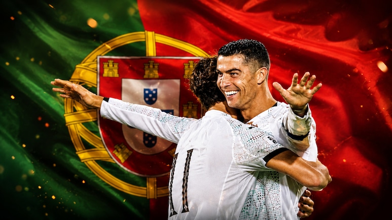 Cristiano Ronaldo's Dream Lives On! Portugal Star Named In Squad For Record 6th FIFA World Cup
