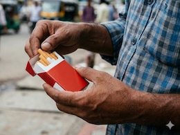 The Real Cost Of Tobacco Is Paid By Your Health, Says Doctor; See Its Impact