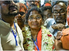 Bengal Election Results: 'PM मोदी को समर्पित है यह जीत...', पानीहाटी में RG कर पीड़िता की मां रत्ना देबनाथ ने TMC का ढहाया किला