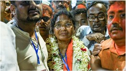 Bengal Election Results: 'PM मोदी को समर्पित है यह जीत...', पानीहाटी में RG कर पीड़िता की मां रत्ना देबनाथ ने TMC का ढहाया किला