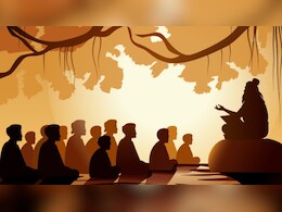 गुरु पूर्णिमा 2026 कब है? जानिए तारीख, रीति-रिवाज और महत्व