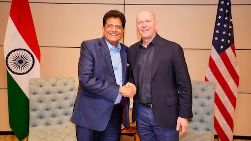Piyush Goyal Assures Industry India-US Interim Agreement Is Close: USISPF
