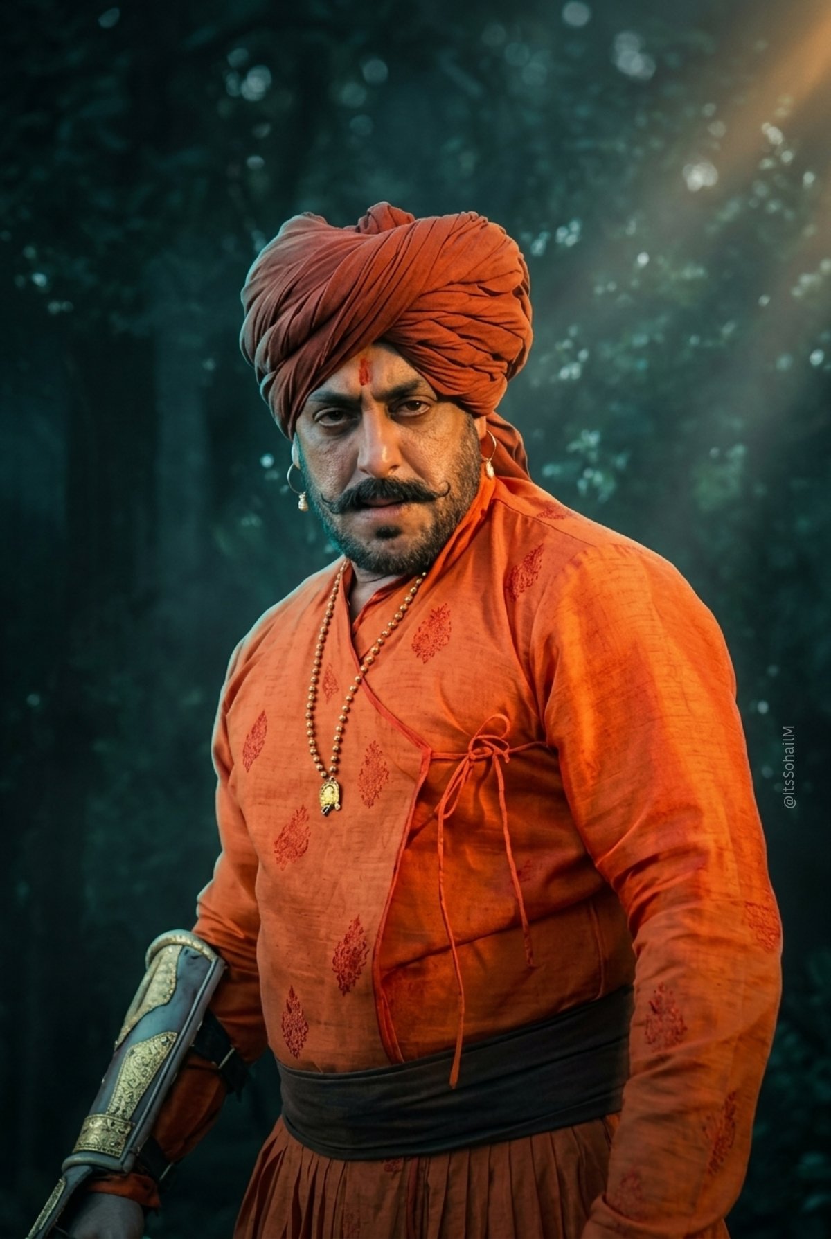 Raja Shivaji Review: रितेश देशमुख की राजा शिवाजी का फर्स्ट डे फर्स्ट रिव्यू, सलमान खान के कैमियो ने खींचा फैंस का ध्यान